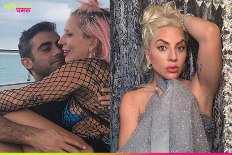 Lady Gaga Opens Up About Her Dreams of Becoming a Mother