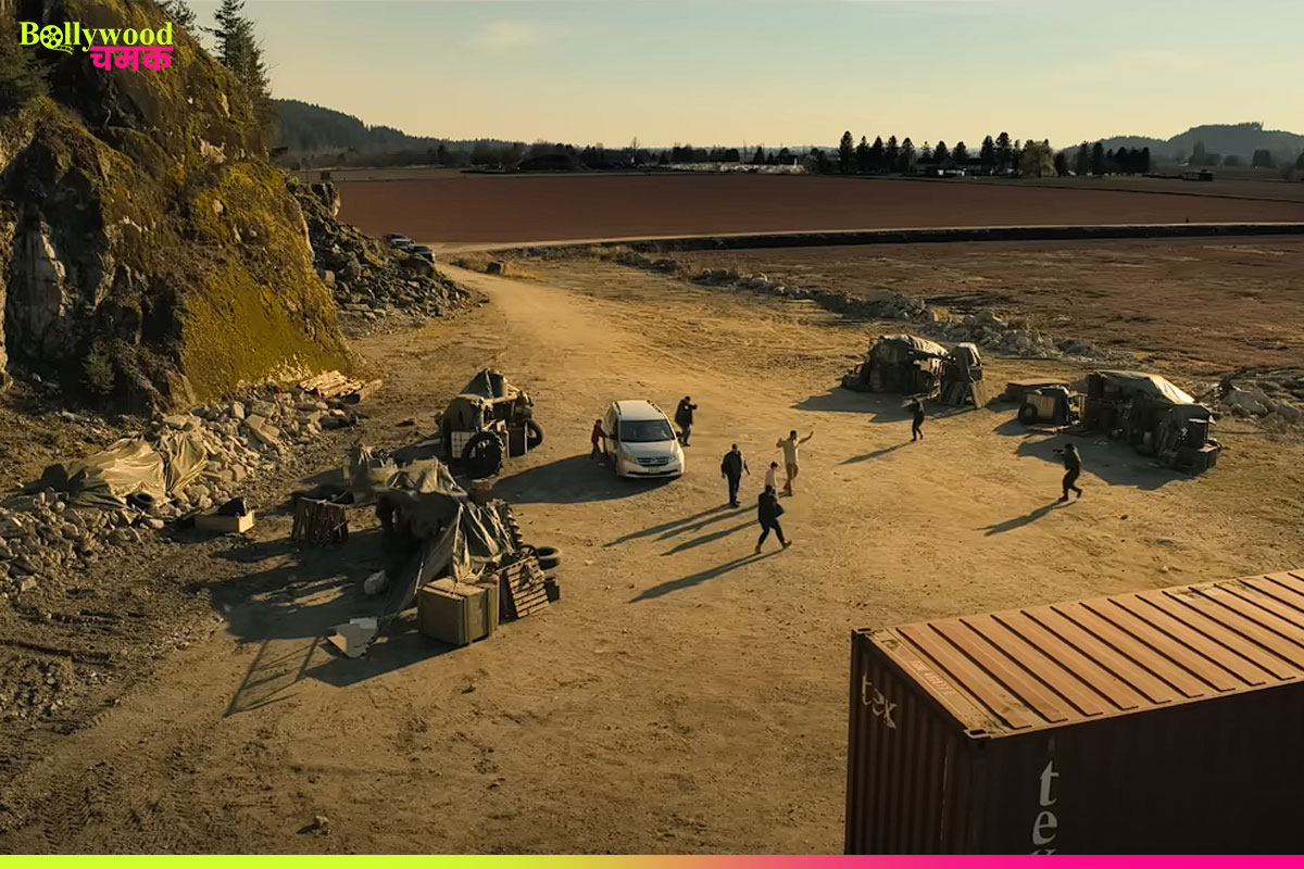 Playdate – Official Trailer