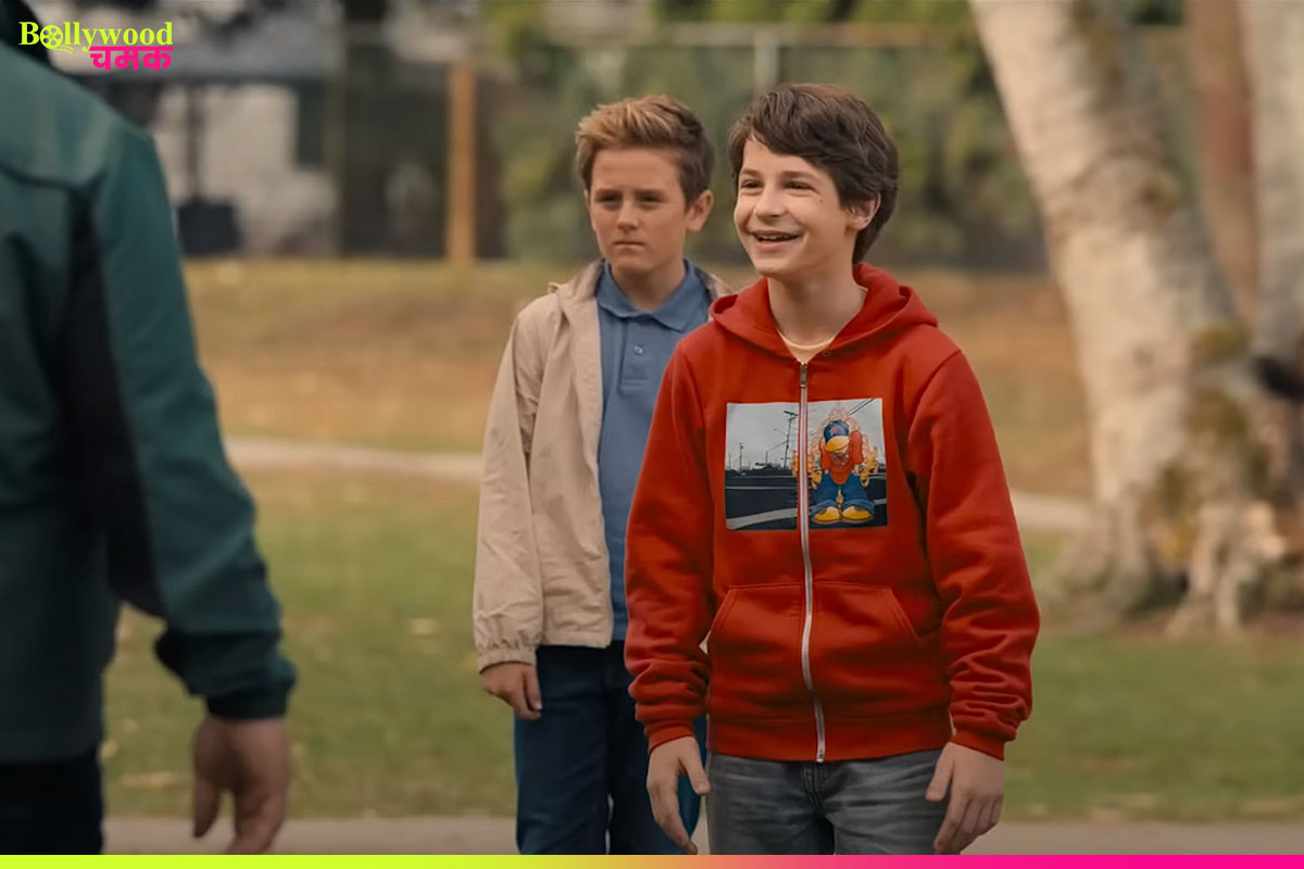 Playdate – Official Trailer