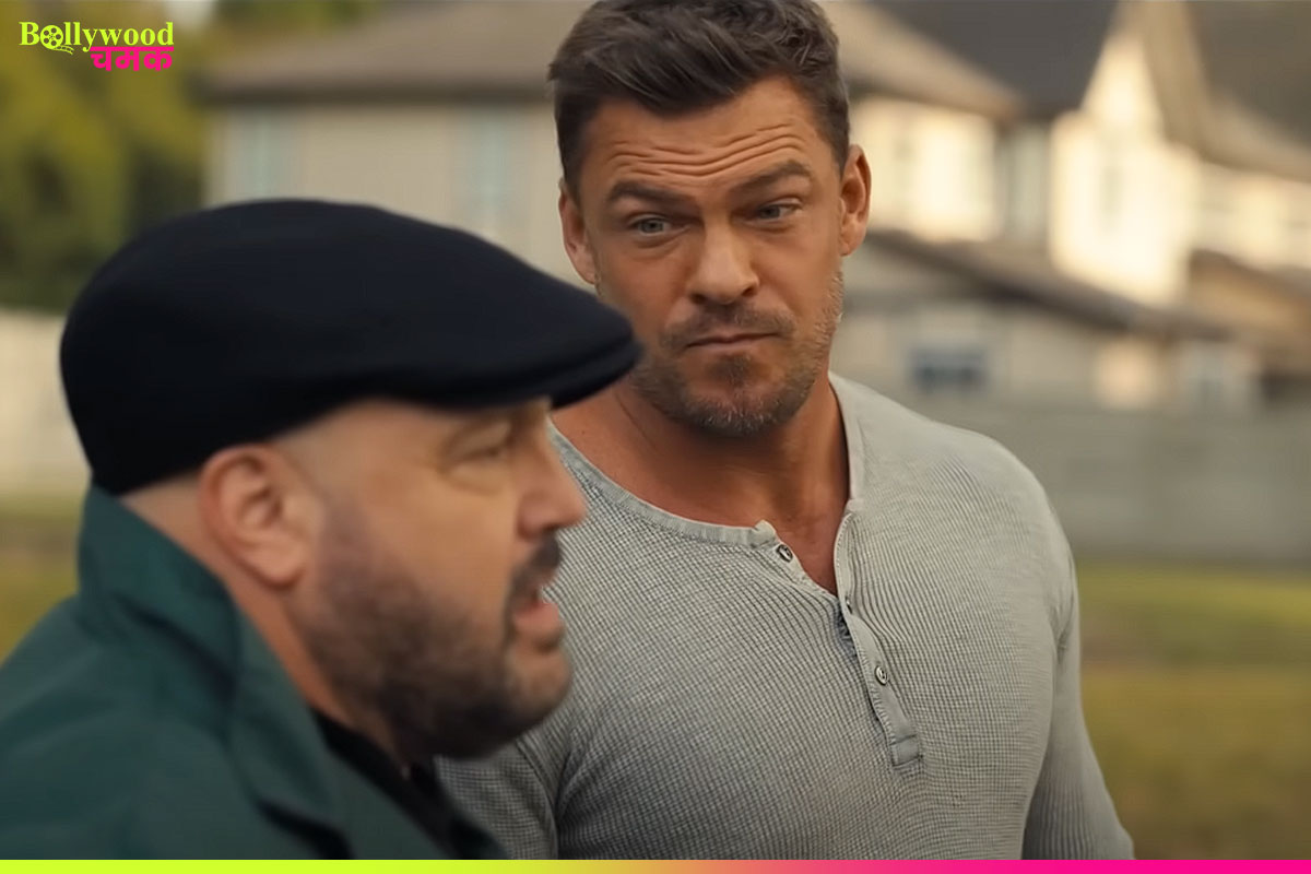 Playdate – Official Trailer