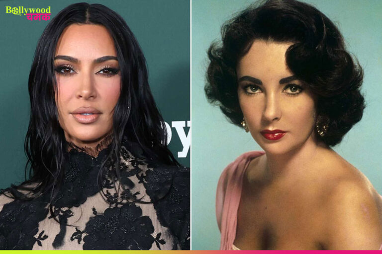Kim Kardashian Revives Elizabeth Taylor’s Legacy with New Docuseries