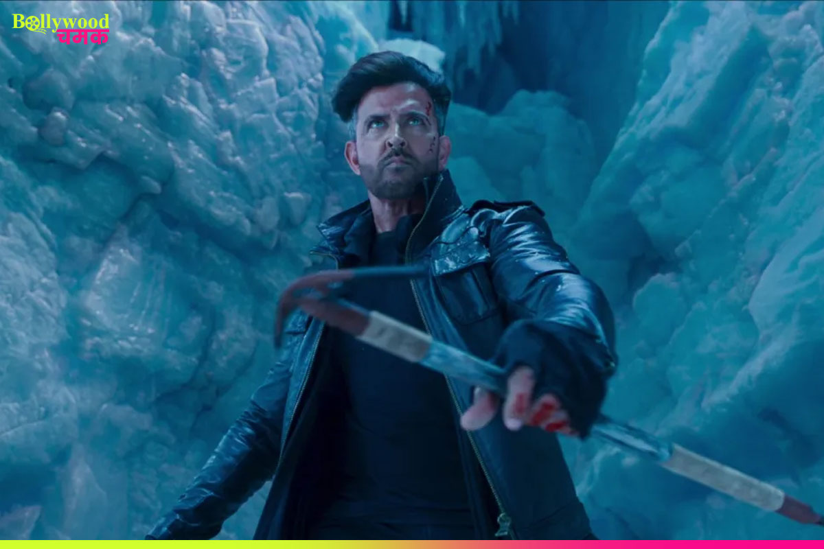 WAR 2: The Ultimate Spy Thriller Now Streaming on Netflix India