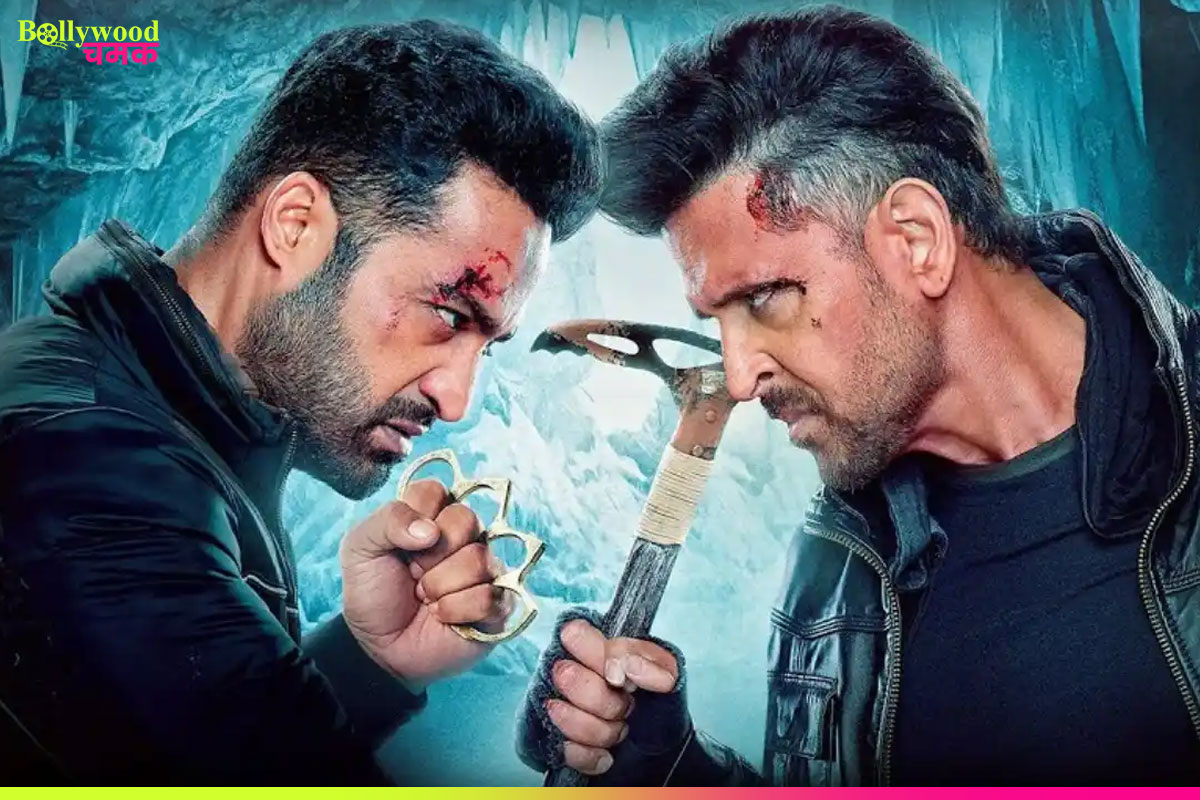 WAR 2: The Ultimate Spy Thriller Now Streaming on Netflix India