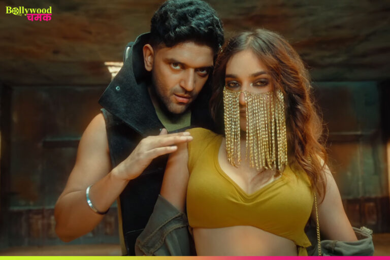 Guru Randhawa Aims Big with His “PAN INDIA” Release