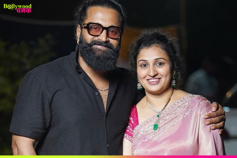 Inside Rishab and Pragathi Shetty’s Love Story That Inspired Kantara