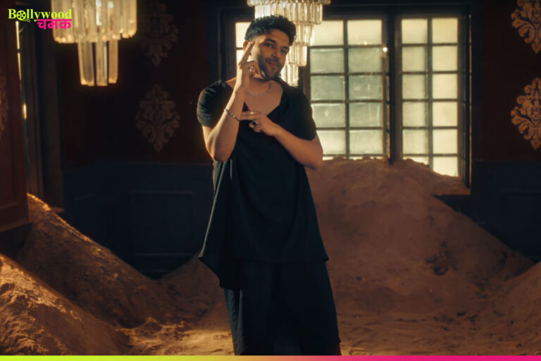 Guru Randhawa Aims Big with His “PAN INDIA” Release