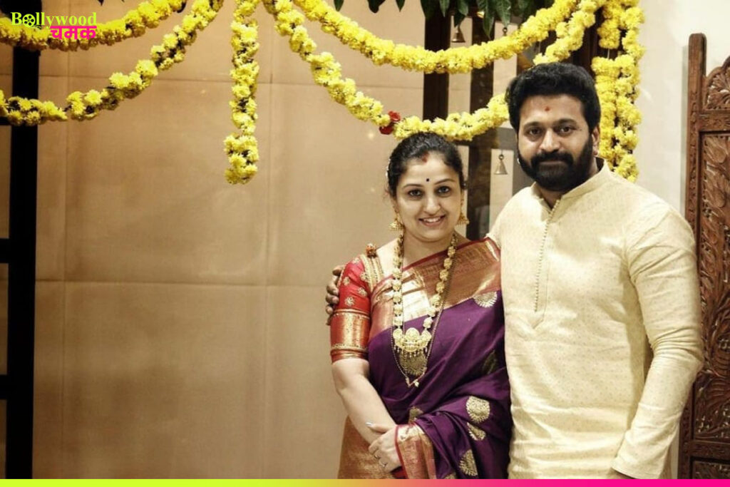 Inside Rishab and Pragathi Shetty’s Love Story That Inspired Kantara