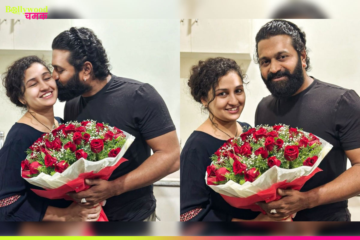 Inside Rishab and Pragathi Shetty’s Love Story That Inspired Kantara