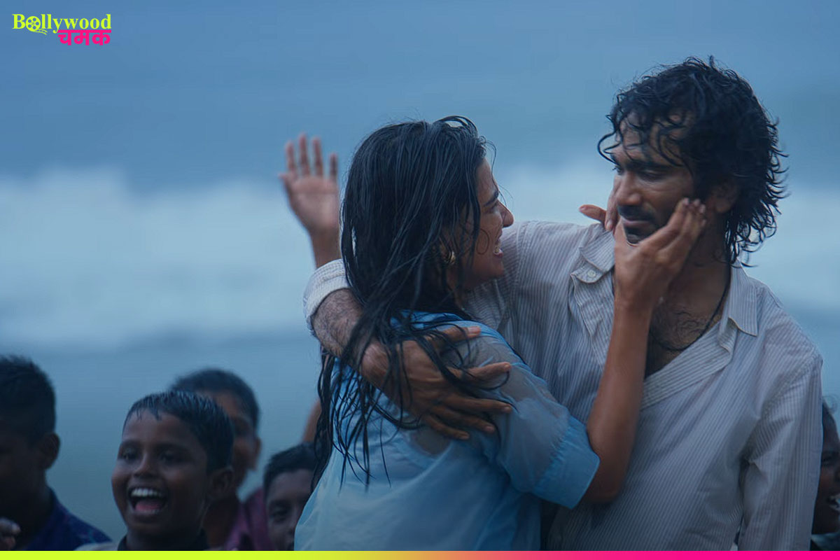 Dude Trailer Out Now (Tamil): Pradeep Ranganathan’s Wacky Romantic Comedy