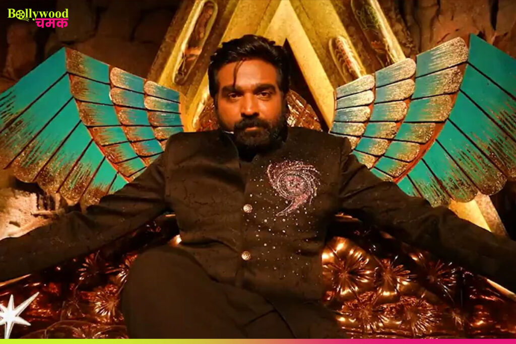 Bigg Boss Tamil 9: Vijay Sethupathi’s New Contestant Lineup
