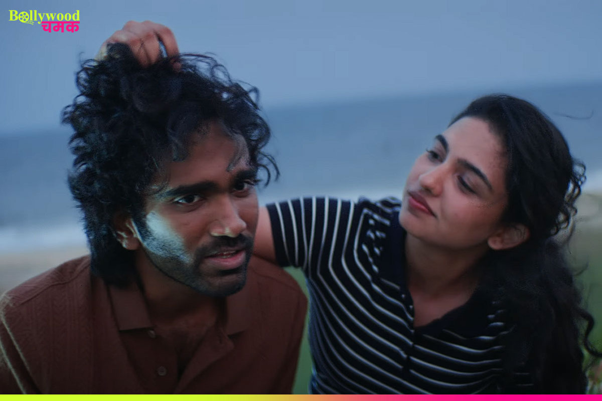 Dude Trailer Out Now (Tamil): Pradeep Ranganathan’s Wacky Romantic Comedy