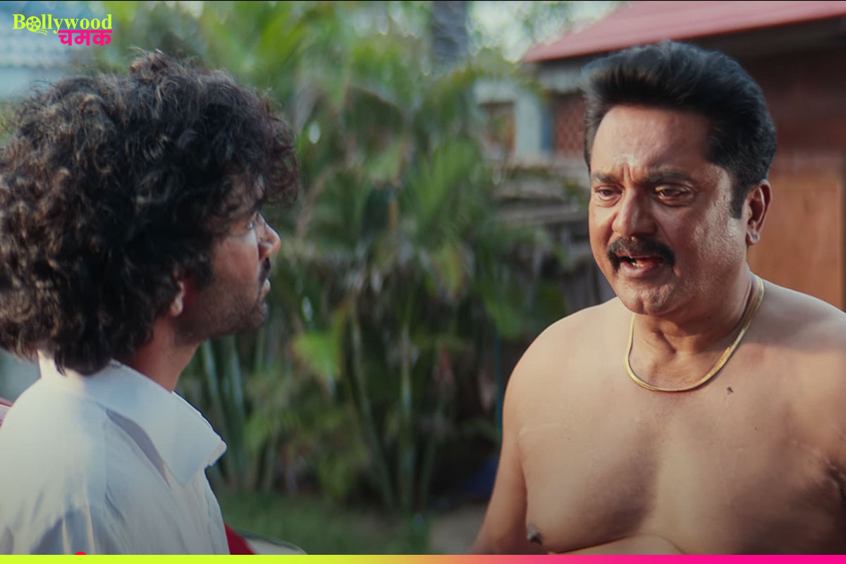 Dude Trailer Out Now (Tamil): Pradeep Ranganathan’s Wacky Romantic Comedy