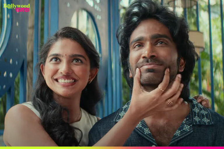 Dude Trailer Out Now (Tamil): Pradeep Ranganathan’s Wacky Romantic Comedy