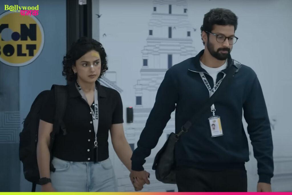 The Game: Netflix India’s New Thriller Has Everyone Hooked