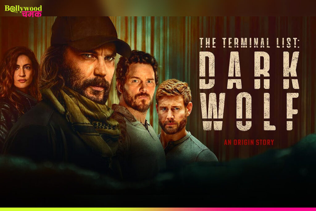 The Terminal List: Dark Wolf Trailer on Prime Video India With A Powerful Story of Sacrifice