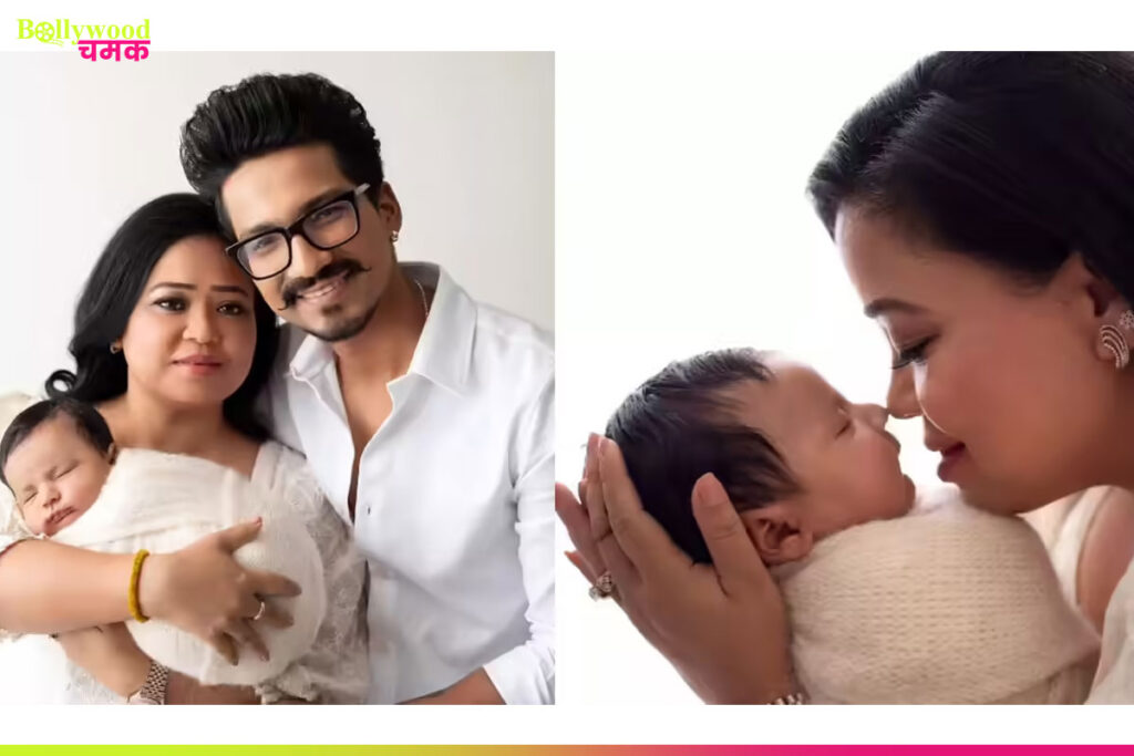 Bharti Singh Big Reveal: Another Baby on the Way with Haarsh!