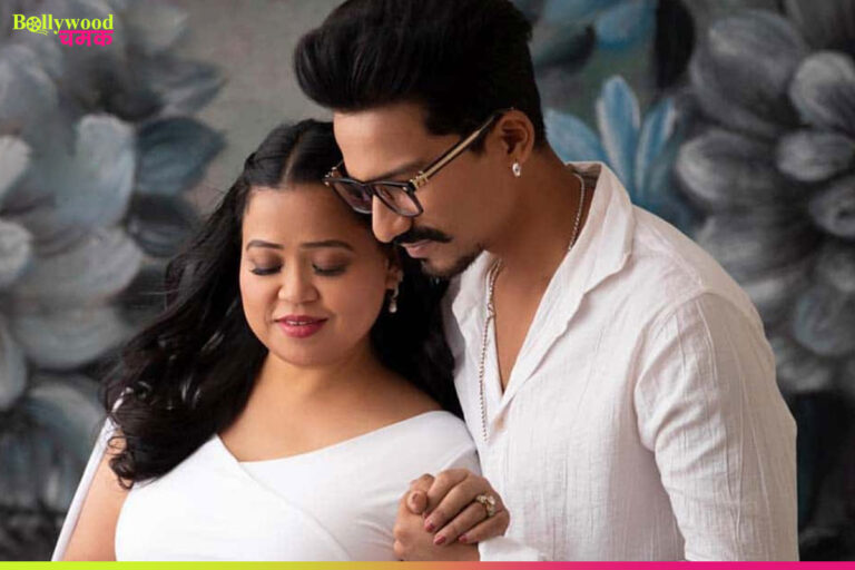 Bharti Singh Big Reveal: Another Baby on the Way with Haarsh!