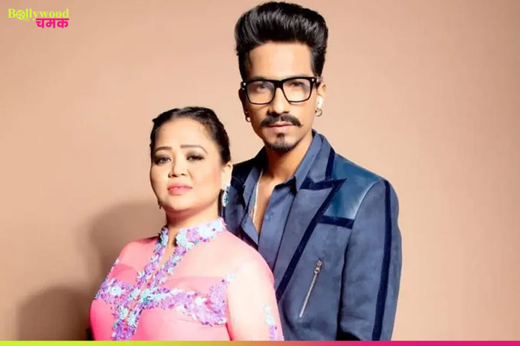 Bharti Singh Big Reveal: Another Baby on the Way with Haarsh!