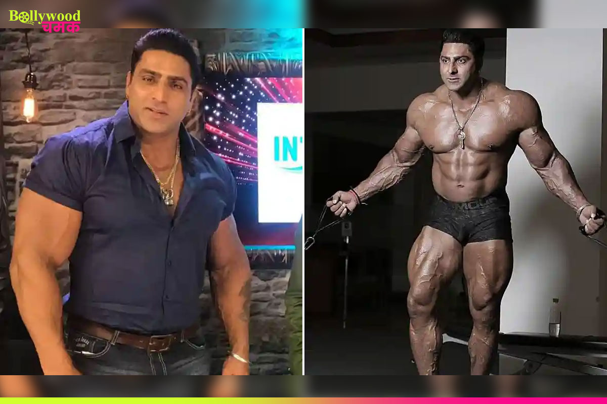 Varinder Singh Ghuman