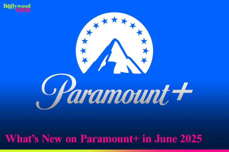 Paramount+
