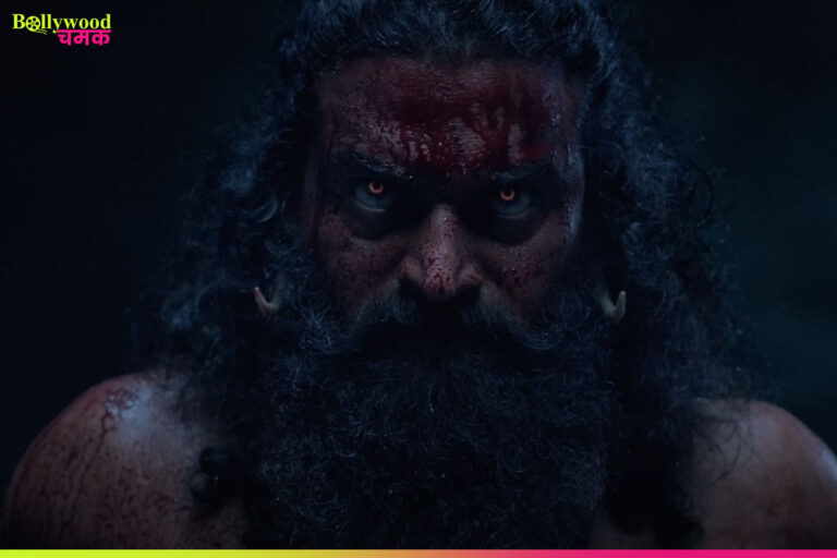 Rebel Lyrical Song (Hindi)