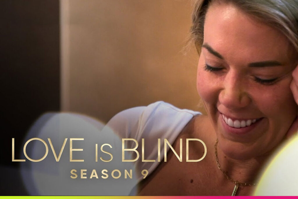 Love Is Blind: Season 9