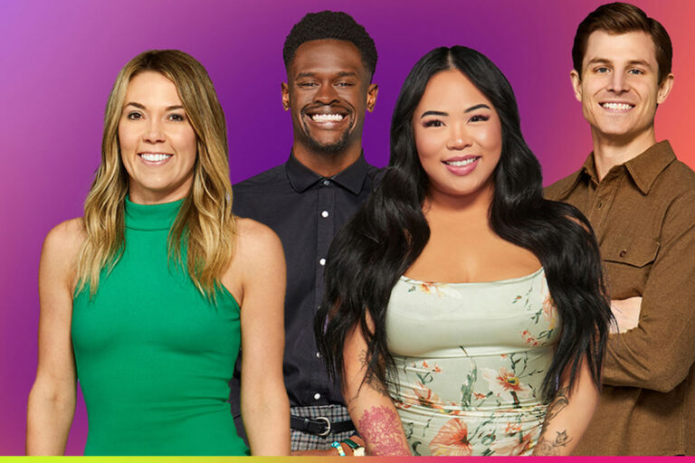 Love Is Blind: Season 9