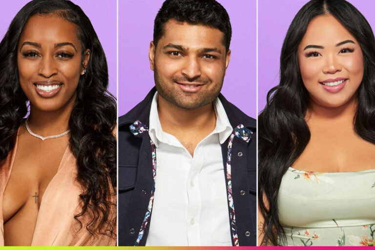 Love Is Blind: Season 9