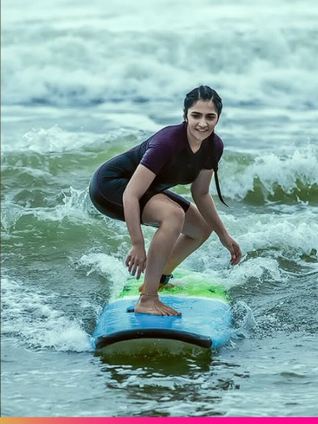 Kanatara chapter 1 cast