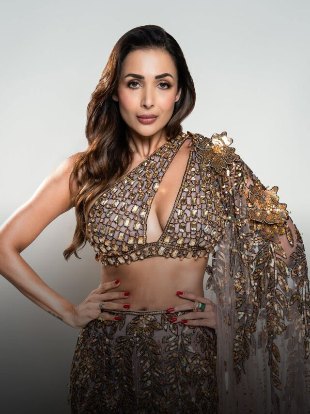 Malaika Arora