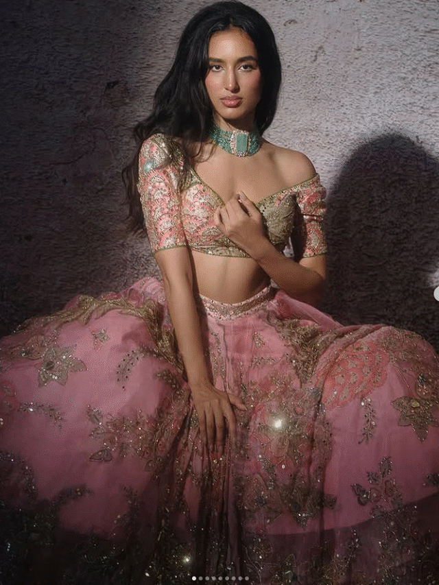 Hardik Pandya girlfriend mahieka