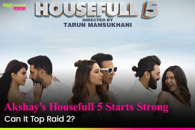 Housefull 5 Image